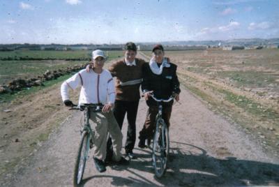 mes amis